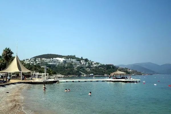 Noa Otel - Resim 6