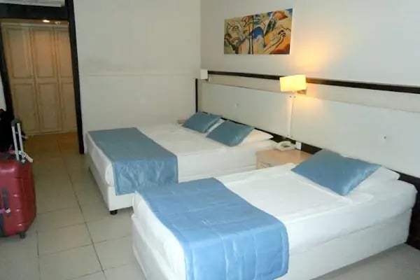 Noa Otel - Resim 2