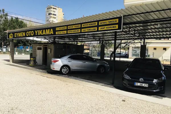ALPASLAN OTO YIKAMA OTO KUAFÖRÜ - Resim 16