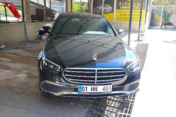 ALPASLAN OTO YIKAMA OTO KUAFÖRÜ - Resim 11