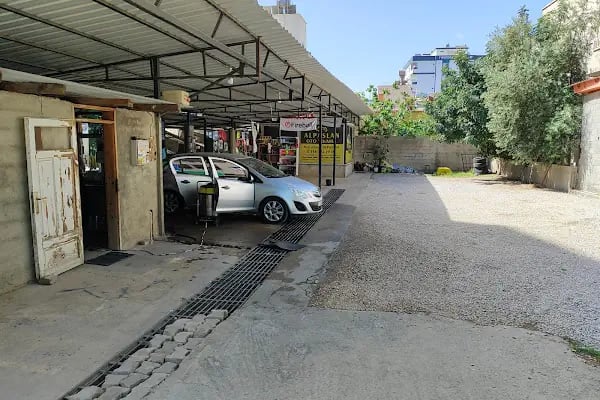 ALPASLAN OTO YIKAMA OTO KUAFÖRÜ - Resim 6