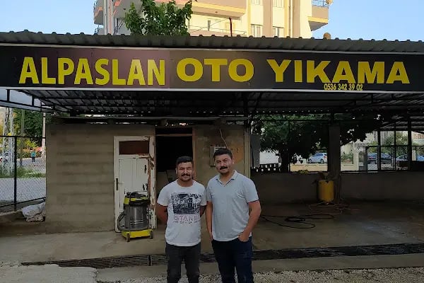 ALPASLAN OTO YIKAMA OTO KUAFÖRÜ - Resim 7