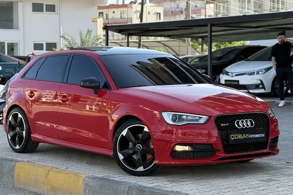 ÇOBAN OTOMOTİV FİNİKE - Resim 15