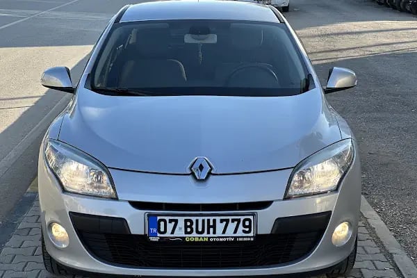 ÇOBAN OTOMOTİV FİNİKE - Resim 19