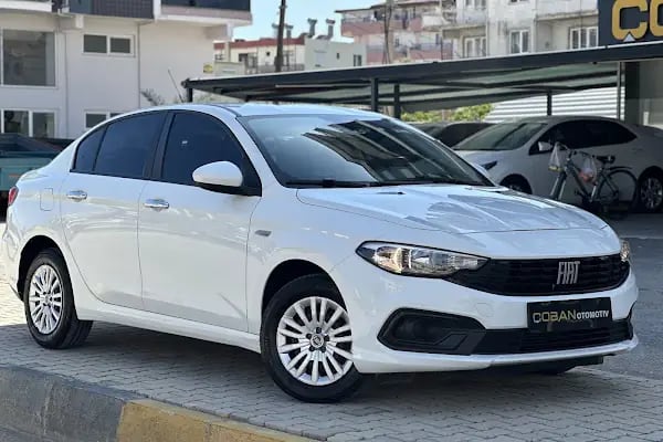 ÇOBAN OTOMOTİV FİNİKE - Resim 11