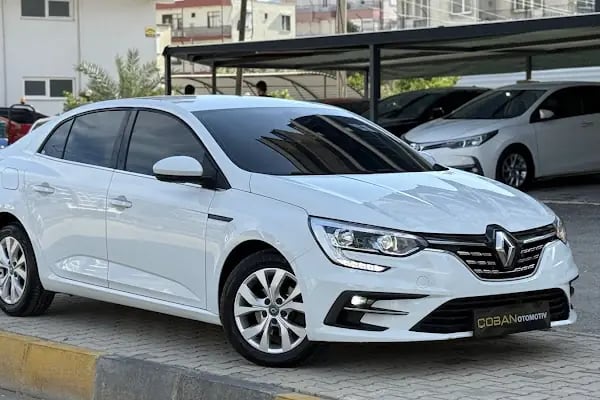 ÇOBAN OTOMOTİV FİNİKE - Resim 14