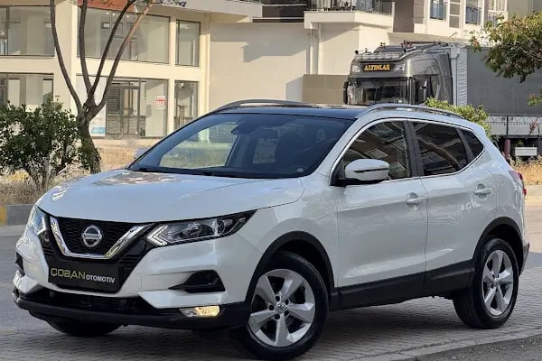 ÇOBAN OTOMOTİV FİNİKE - Resim 7