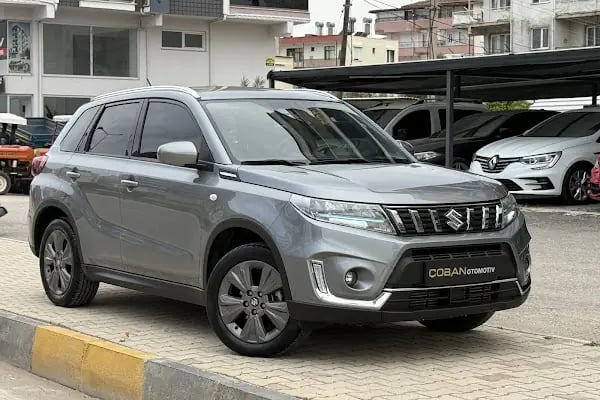 ÇOBAN OTOMOTİV FİNİKE - Resim 10