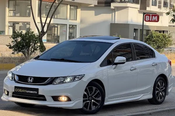 ÇOBAN OTOMOTİV FİNİKE - Resim 13