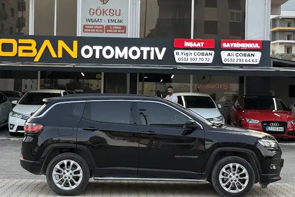 ÇOBAN OTOMOTİV FİNİKE - Resim 20