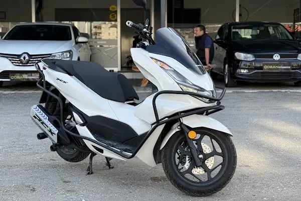 ÇOBAN OTOMOTİV FİNİKE - Resim 9