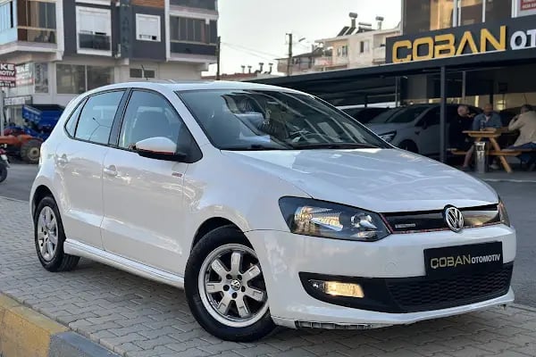 ÇOBAN OTOMOTİV FİNİKE - Resim 2