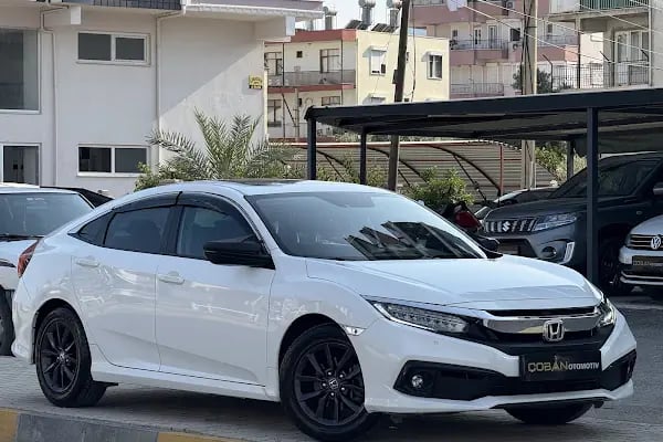 ÇOBAN OTOMOTİV FİNİKE - Resim 5
