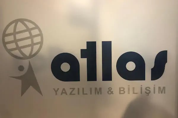 Atlas Yazılım Ve Bilişim Hizmetleri Tic.A.Ş. - Resim 2