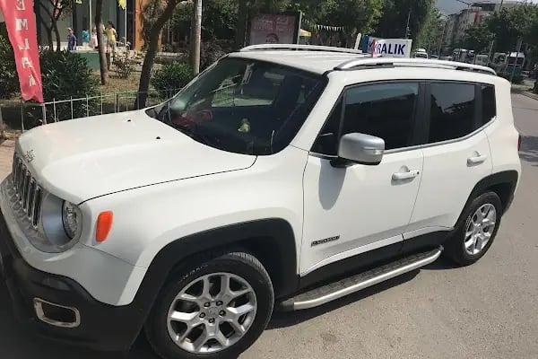 Güven Filo Rent-a-Car İzmir Balçova / İzmir Havalimanı Araç Kiralama - Resim 16