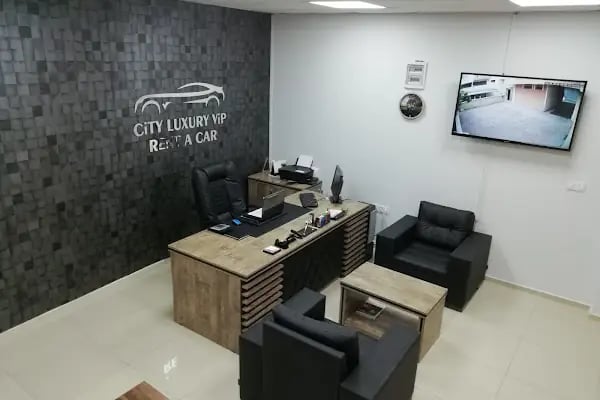 Güven Filo Rent-a-Car İzmir Balçova / İzmir Havalimanı Araç Kiralama - Resim 3