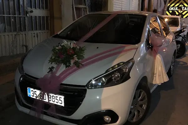 Güven Filo Rent-a-Car İzmir Balçova / İzmir Havalimanı Araç Kiralama - Resim 13