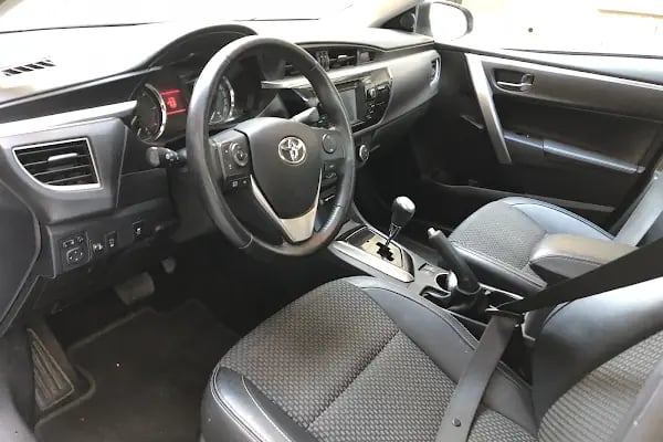 Güven Filo Rent-a-Car İzmir Balçova / İzmir Havalimanı Araç Kiralama - Resim 4
