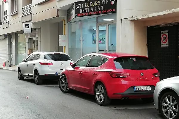 Güven Filo Rent-a-Car İzmir Balçova / İzmir Havalimanı Araç Kiralama - Resim 2
