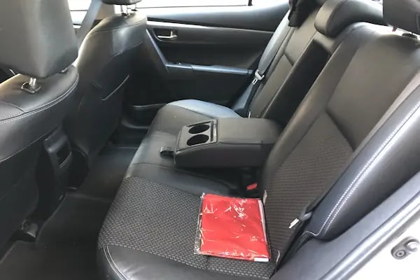 Güven Filo Rent-a-Car İzmir Balçova / İzmir Havalimanı Araç Kiralama - Resim 12