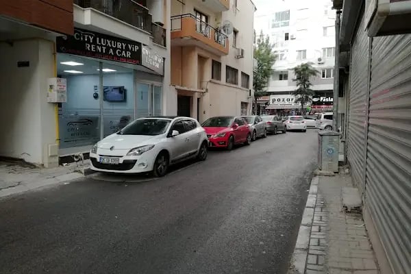 Güven Filo Rent-a-Car İzmir Balçova / İzmir Havalimanı Araç Kiralama - Resim 8