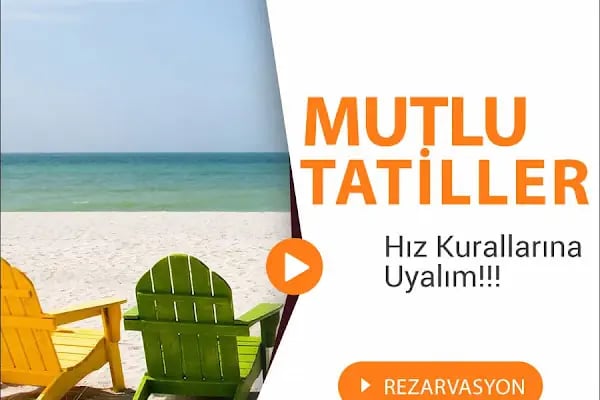 Güven Filo Rent-a-Car İzmir Balçova / İzmir Havalimanı Araç Kiralama - Resim 20