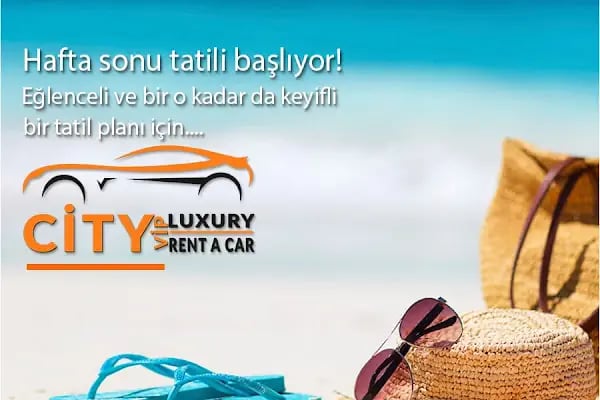 Güven Filo Rent-a-Car İzmir Balçova / İzmir Havalimanı Araç Kiralama - Resim 18