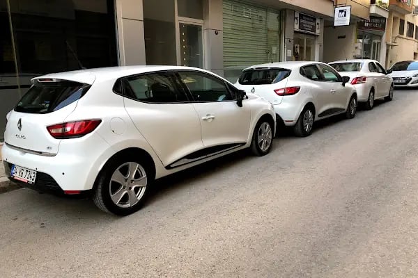 Güven Filo Rent-a-Car İzmir Balçova / İzmir Havalimanı Araç Kiralama - Resim 7