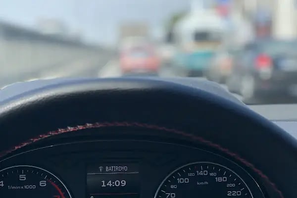 Güven Filo Rent-a-Car İzmir Balçova / İzmir Havalimanı Araç Kiralama - Resim 17