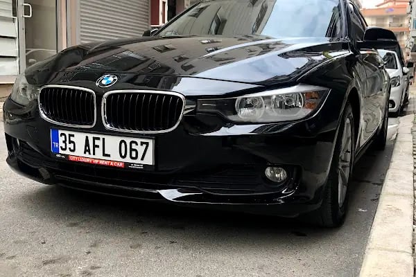 Güven Filo Rent-a-Car İzmir Balçova / İzmir Havalimanı Araç Kiralama - Resim 5