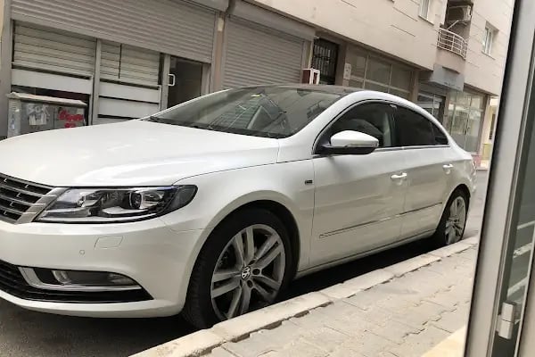Güven Filo Rent-a-Car İzmir Balçova / İzmir Havalimanı Araç Kiralama - Resim 14