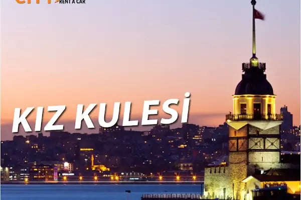 Güven Filo Rent-a-Car İzmir Balçova / İzmir Havalimanı Araç Kiralama - Resim 19