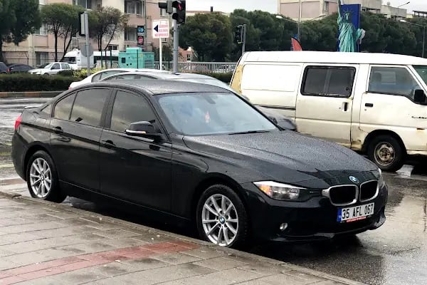 Güven Filo Rent-a-Car İzmir Balçova / İzmir Havalimanı Araç Kiralama - Resim 6