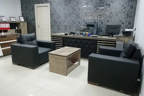 Güven Filo Rent-a-Car İzmir Balçova / İzmir Havalimanı Araç Kiralama - Resim 15