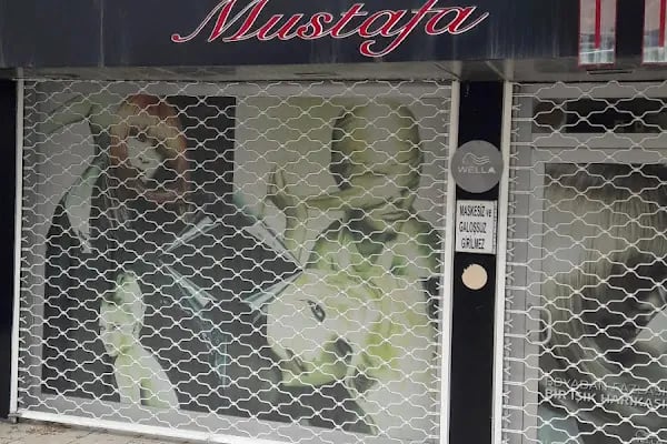 Kuaför Mustafa - Resim 1