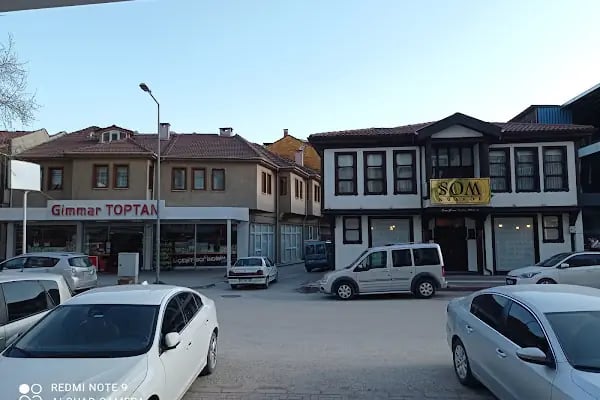 MAVİ ECZANESİ - Resim 3