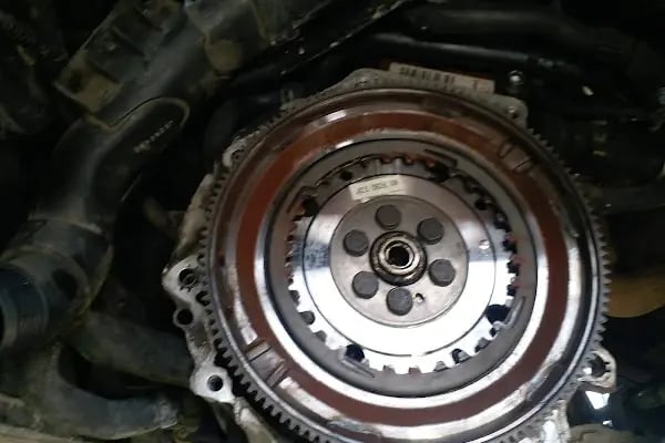 Avrupa Oto ( Muğla Volkswagen Vw Audi Seat Skoda Özel servis Tamir Bakım Yedek Parça) - Resim 5