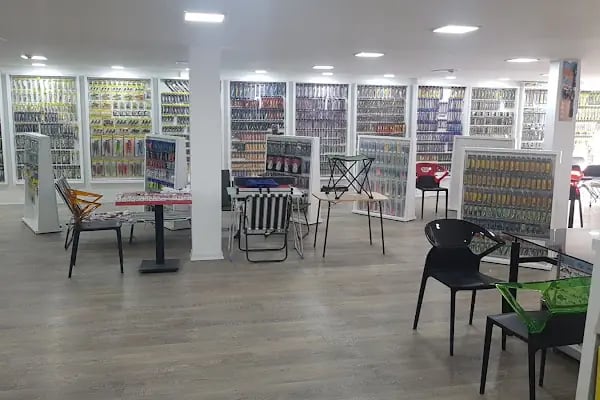 İstoç Şubesi - Kısık Balık Malzemeleri - Albastar - Cressi - Resim 15