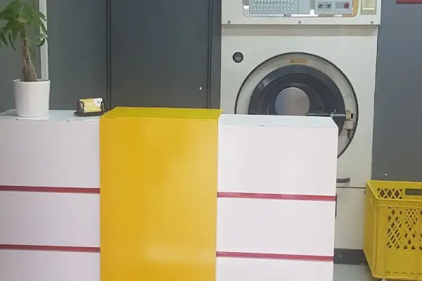 Bursa Papatya Kuru Temizleme BALAT Şube - Resim 5