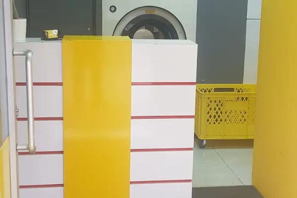 Bursa Papatya Kuru Temizleme BALAT Şube - Resim 19