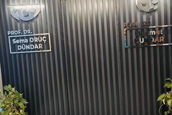 Göz Hastalıkları Uzmanı Prof. Dr. Sema Oruç Dündar - Resim 5