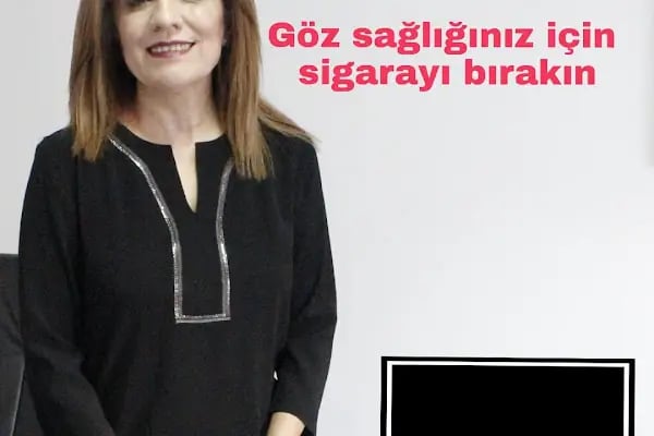 Göz Hastalıkları Uzmanı Prof. Dr. Sema Oruç Dündar - Resim 16