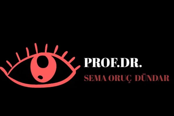Göz Hastalıkları Uzmanı Prof. Dr. Sema Oruç Dündar - Resim 18