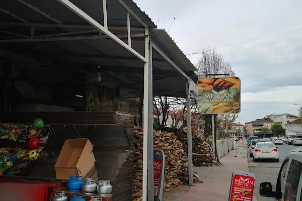 Mercan Ekmek Fırını - Resim 1