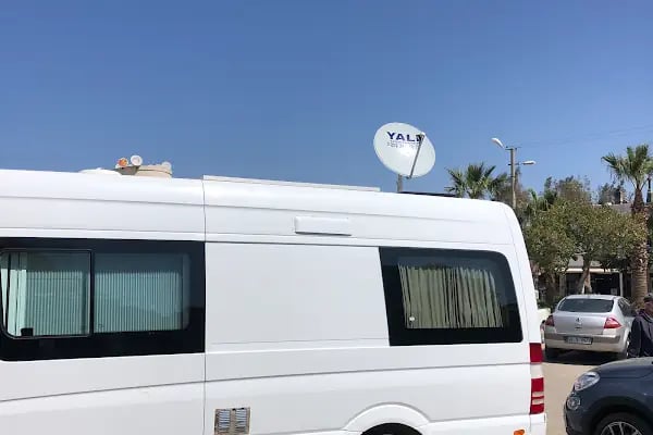 Yalı Elektronik Yalıkavak-Dirmil-Bodrum - Resim 10