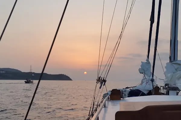Yalı Elektronik Yalıkavak-Dirmil-Bodrum - Resim 11