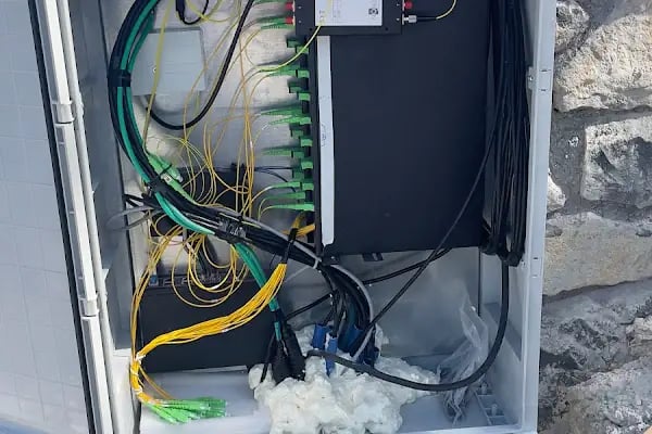 Yalı Elektronik Yalıkavak-Dirmil-Bodrum - Resim 6
