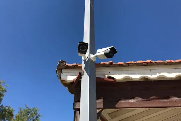 Yalı Elektronik Yalıkavak-Dirmil-Bodrum - Resim 17