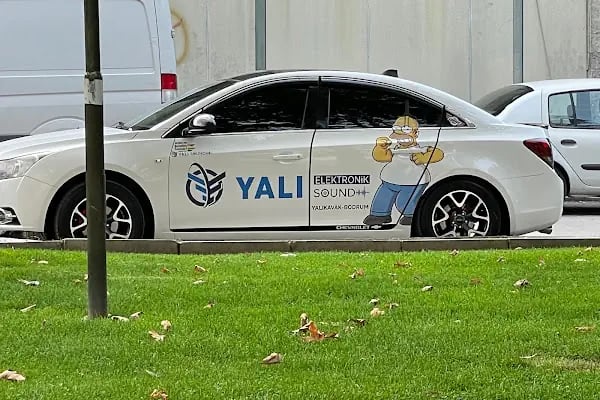 Yalı Elektronik Yalıkavak-Dirmil-Bodrum - Resim 4