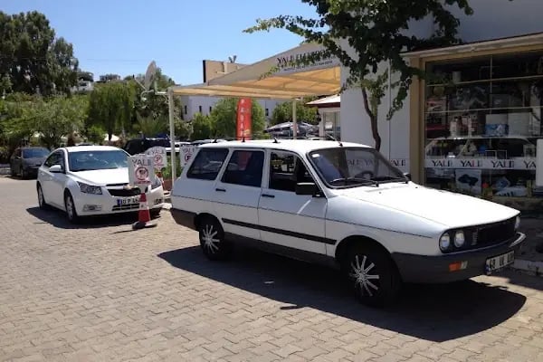 Yalı Elektronik Yalıkavak-Dirmil-Bodrum - Resim 15